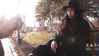 Chinese Femdom - 492019 - 321