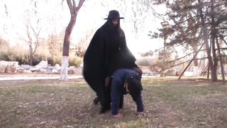 Chinese Femdom - 492019 - 321