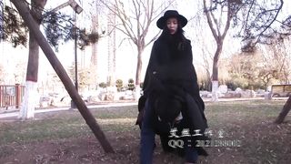 Chinese Femdom - 492019 - 321