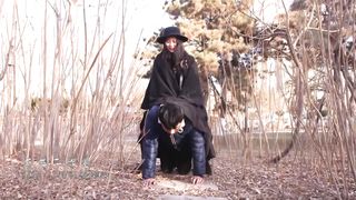 Chinese Femdom - 492019 - 321