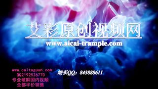 Chinese Femdom - 492019 - 327