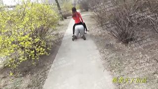 Chinese Femdom - 492019 - 332