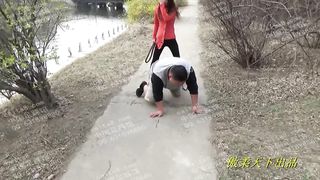 Chinese Femdom - 492019 - 332