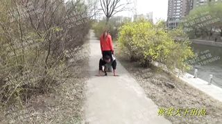 Chinese Femdom - 492019 - 332