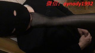 Chinese Femdom - 492019 - 338