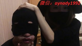 Chinese Femdom - 492019 - 338