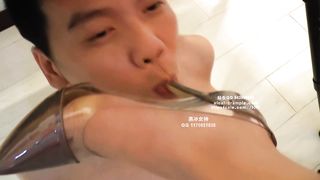 Chinese Femdom - 492019 - 341