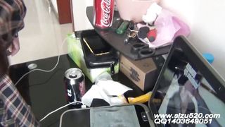 Chinese Femdom - 492019 - 347