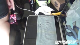 Chinese Femdom - 492019 - 347