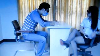 Chinese Femdom - 492019 - 355