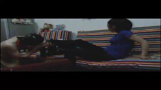 Chinese Femdom - 492019 - 374