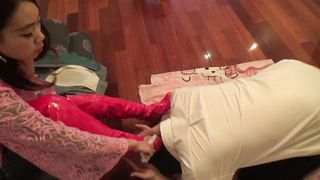 Chinese Femdom - 492019 - 386