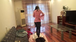 Chinese Femdom - 492019 - 386