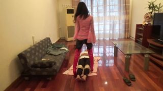 Chinese Femdom - 492019 - 386