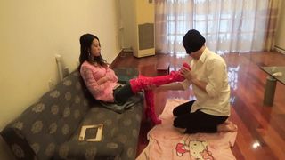 Chinese Femdom - 492019 - 386