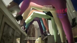 Chinese Femdom - 492019 - 390