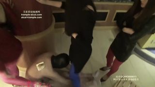 Chinese Femdom - 492019 - 390