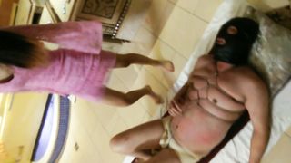 Chinese Femdom - 492019 - 391