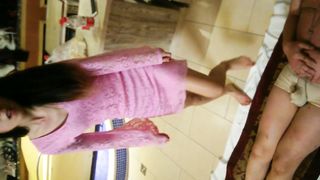 Chinese Femdom - 492019 - 391