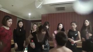 Chinese Femdom - 492019 - 392