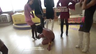 Chinese Femdom - 492019 - 394