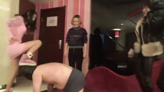 Chinese Femdom - 492019 - 400