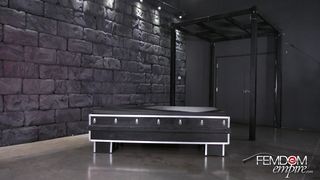 FemdomEmpire - Ariana Marie, Alina Lopez - Double Scum
