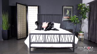 FemdomEmpire - Brittany Andrews - Mommy's Cock Slut