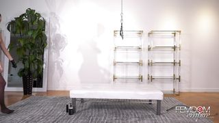 FemdomEmpire - Eliza Ibarra - Mommy's Whore-Hole