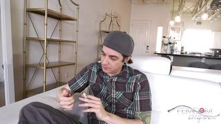 FemdomEmpire - Isabelle Deltore - Last Chance Worship