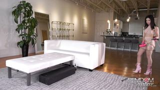 FemdomEmpire - Jane Wilde - Born to Fuck