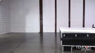 FemdomEmpire - Marley Brinx - Whore Hole