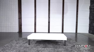 FemdomEmpire - Raven Bay - Cuckold's Pegging