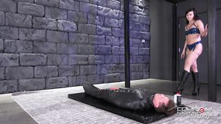 FemdomEmpire - Whitney Wright - On-Demand Orgasm