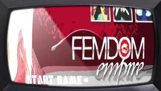 FemdomEmpire - Jessica Ryan - Girl Gamer
