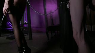 FemdomEmpire - Juelz Ventura - Pussy Whipped Pet