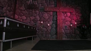 FemdomEmpire - Sarah Shevon - Pussy Edging