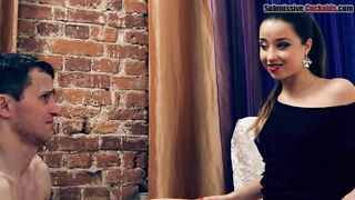 SubmissiveCuckolds - Taya 2014