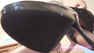 Double Doomed Doormat