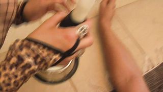 Milk Mans - Initiation 3