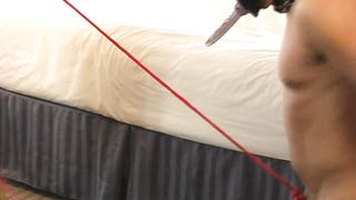 Pleasured By Dick Face 2