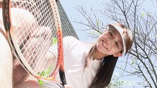 RoseLip 0646 Kana Kohori