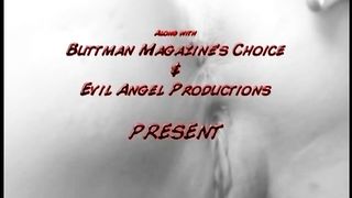 Femdom Ass Worship CD1