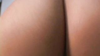 Femdom Ass Worship CD1