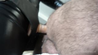 MistressGaia - Ass Strapon