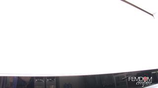 Makayla Cox - Step-Mother's Revenge