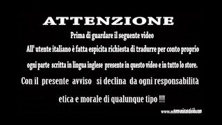 Mistress Iside - Drilled Asshole