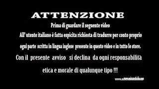 Mistress Iside - FIERCE SODOMY