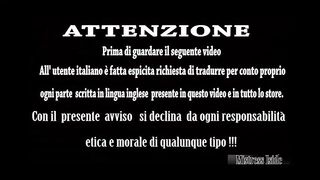 Mistress Iside - Kamasutra Strap-On