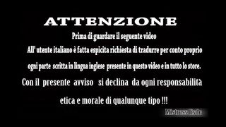 Mistress Iside - Mistress Eden - 2 MISTRESS FOR 1 ASSHOLE